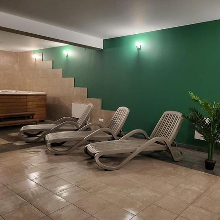 Apartament Pod Nosalem & Spa Sauna,Jacuzzi ザコパネ エクステリア 写真