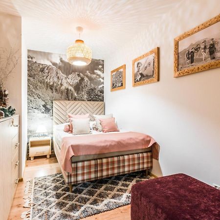 Apartament Pod Nosalem & Spa Sauna,Jacuzzi ザコパネ エクステリア 写真