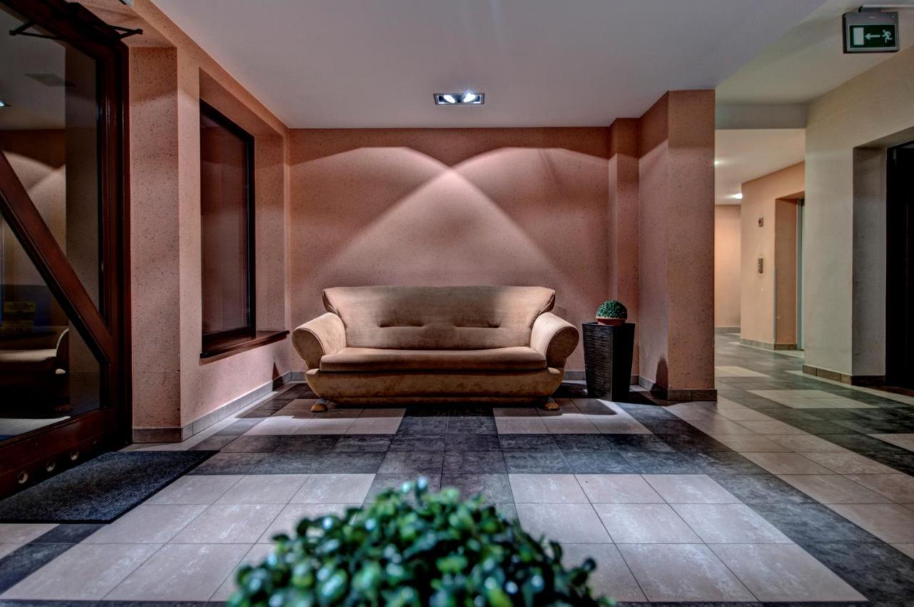 Apartament Pod Nosalem & Spa Sauna,Jacuzzi ザコパネ エクステリア 写真