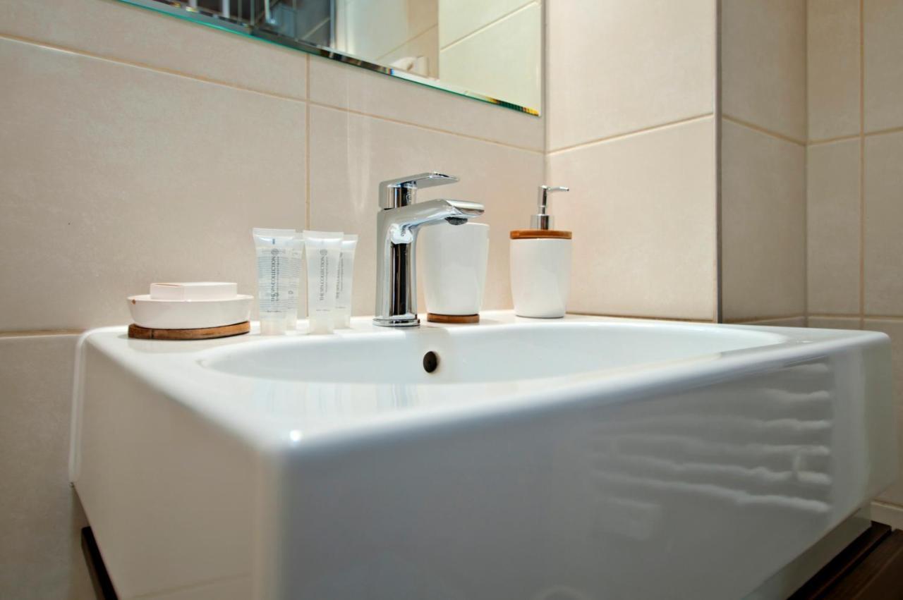Apartament Pod Nosalem & Spa Sauna,Jacuzzi ザコパネ エクステリア 写真