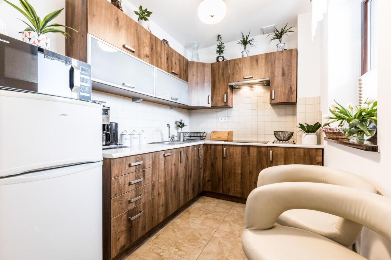 Apartament Pod Nosalem & Spa Sauna,Jacuzzi ザコパネ エクステリア 写真