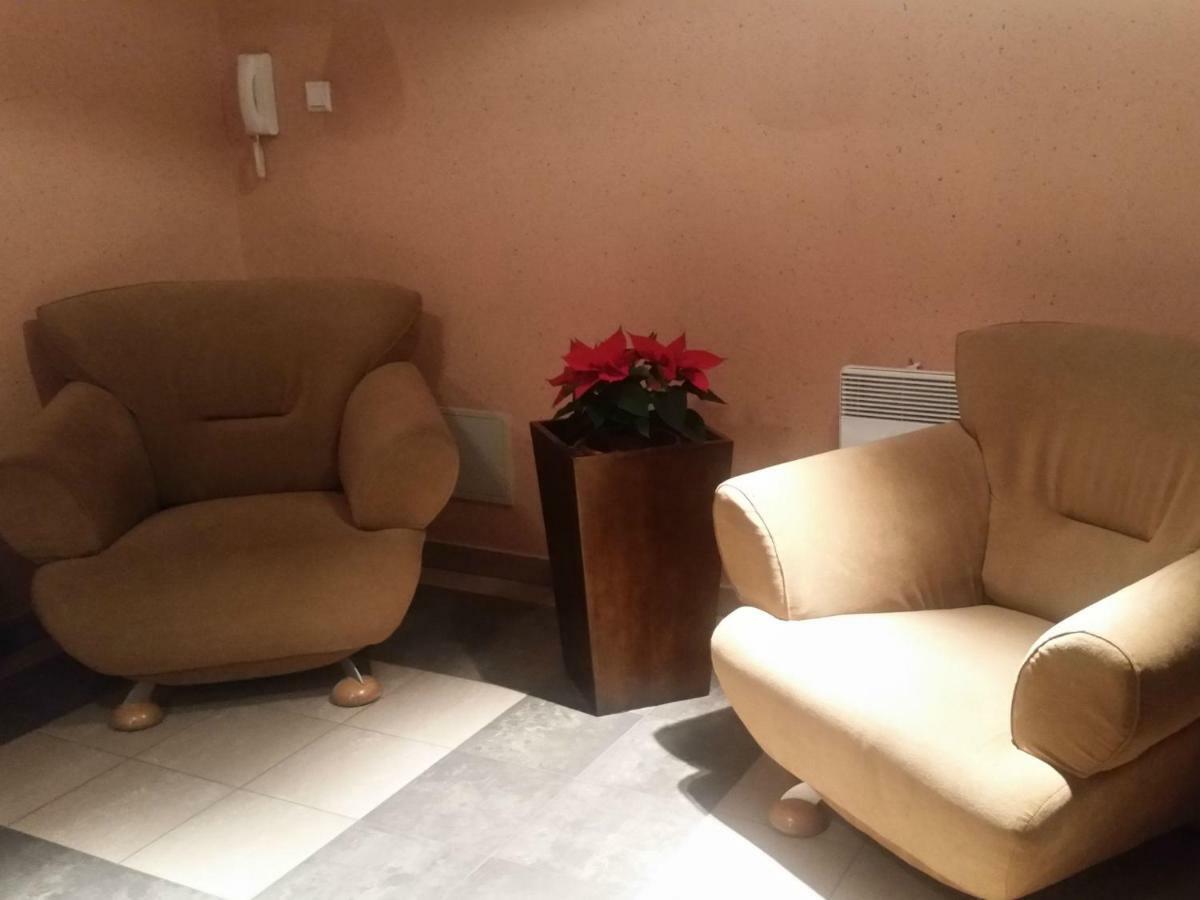 Apartament Pod Nosalem & Spa Sauna,Jacuzzi ザコパネ エクステリア 写真